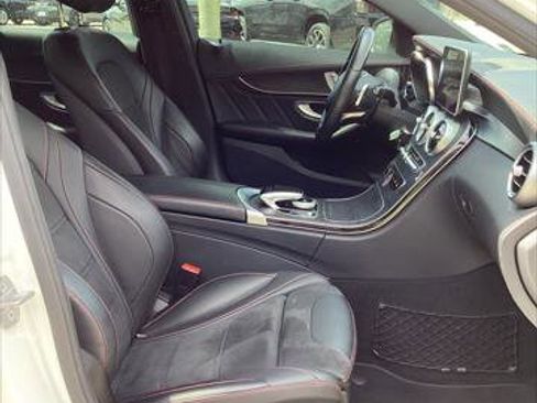 Used 2018 Mercedes-Benz C 43 AMG 4MATIC Sedan image 26