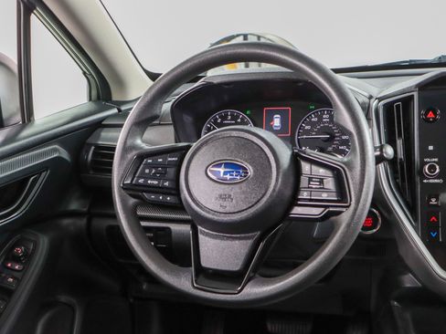 Used 2024 Subaru Crosstrek 2.0i Premium w/ Crosstrek Mirror Package AWD/4WD image 12