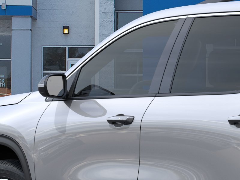 New 2027 Chevrolet Traverse LT w/ Driver Confidence Package FWD image 13