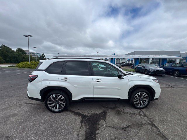 Used 2026 Subaru Forester Touring AWD/4WD image 8
