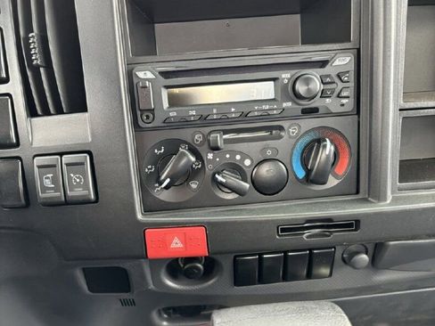 New 2025 Chevrolet Low Cab Forward image 12