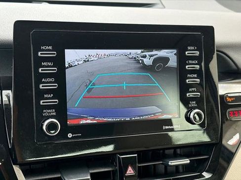 Certified 2024 Toyota Camry LE image 20