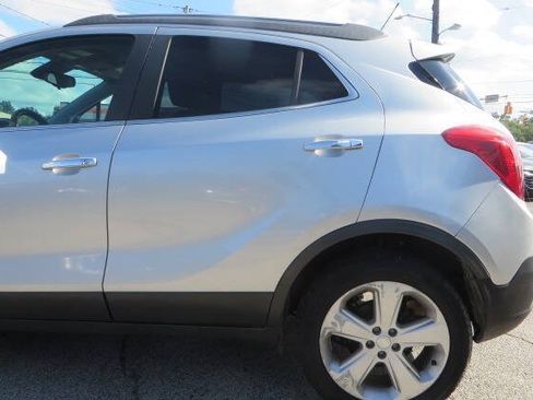 Used 2016 Buick Encore FWD image 27