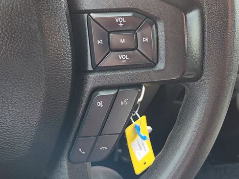 Used 2017 Ford F250 XL w/ STX Appearance Package image 12