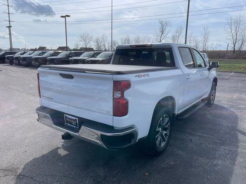Used 2022 Chevrolet Silverado 1500 LT image 7