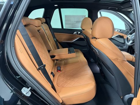 New 2026 BMW X5 sDrive40i w/ M Sport Package image 30