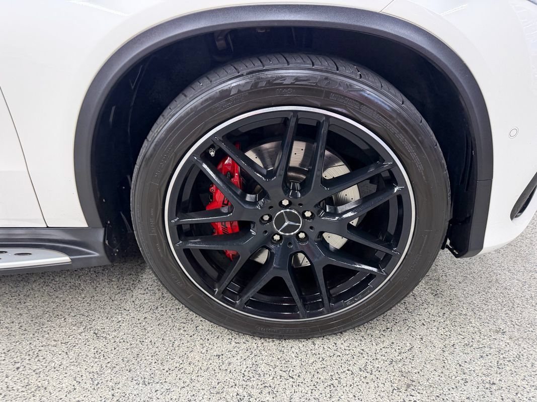 Used 2019 Mercedes-Benz GLE 63 AMG S image 40