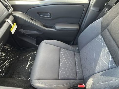 New 2026 Nissan Frontier SV w/ Tow Package image 12