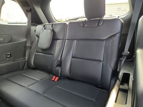 New 2026 Ford Explorer ST-Line image 13