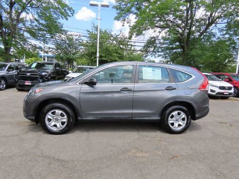 Used 2014 Honda CR-V LX image 3