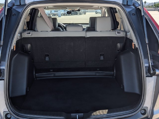 Used 2022 Honda CR-V EX image 10