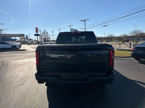 Used 2025 RAM 1500 Big Horn image 4