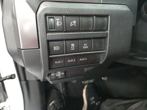 New 2026 Toyota Tacoma TRD Sport w/ TRD Sport Upgrade Package image 29