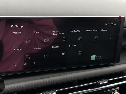 New 2026 Hyundai Tucson SEL Plus AWD/4WD image 20
