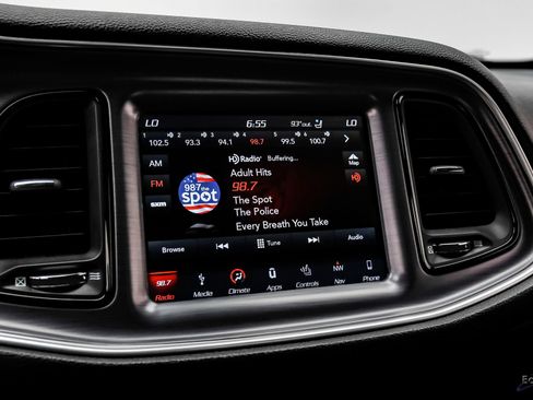 Used 2018 Dodge Challenger SRT Demon RWD image 75