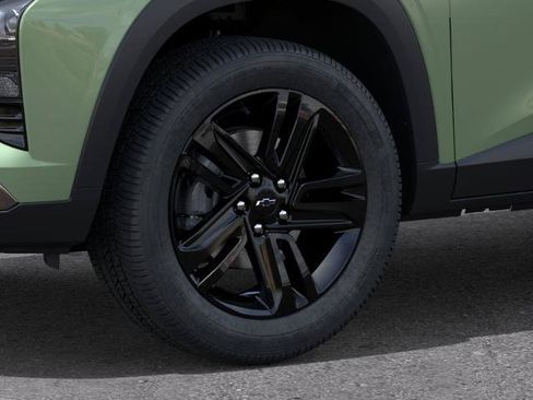 New 2026 Chevrolet Trax ACTIV FWD image 9