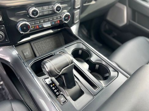 Used 2023 Ford F150 Lariat w/ Equipment Group 502A High image 20