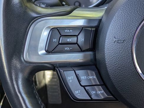 Used 2023 Ford Mustang Premium RWD image 26