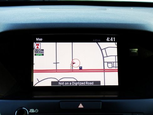 Used 2020 Acura MDX FWD w/ Technology Package image 17