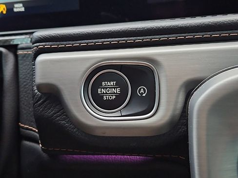 Used 2022 Mercedes-Benz G 63 AMG 4MATIC image 24