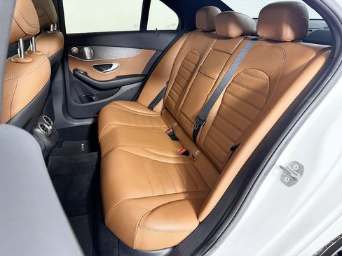 Used 2019 Mercedes-Benz C 43 AMG 4MATIC Sedan image 43