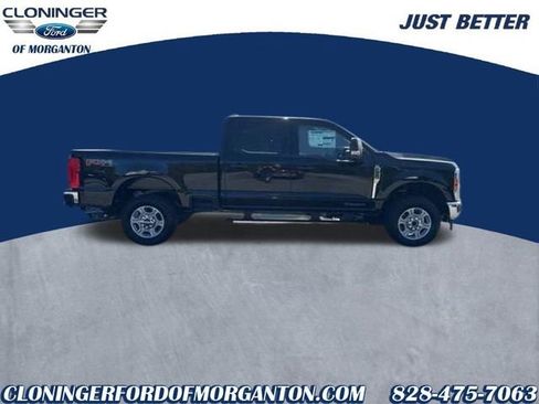 New 2026 Ford F250 XLT w/ FX4 Off-Road Package AWD/4WD image 8