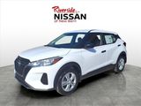 New 2025 Nissan Kicks Play S image 5