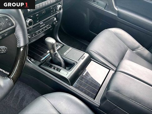 Certified 2023 Lexus GX 460 Luxury w/ Accessory Package AWD/4WD image 14