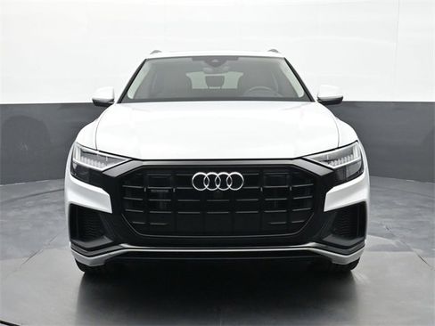 Used 2022 Audi Q8 Prestige image 26