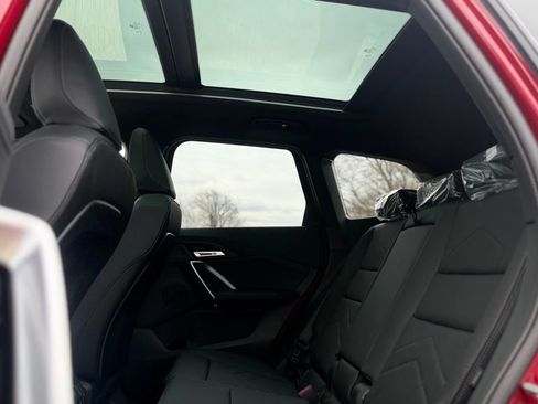 New 2026 BMW X1 xDrive28i w/ Convenience Package image 22