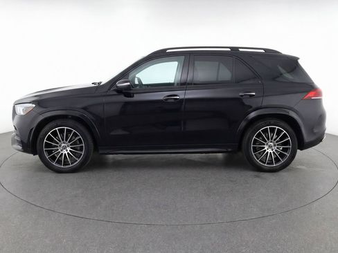 Used 2020 Mercedes-Benz GLE 450 4MATIC image 6