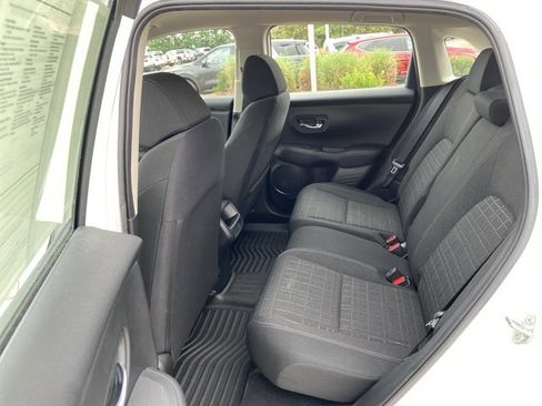 Used 2024 Honda HR-V LX image 48