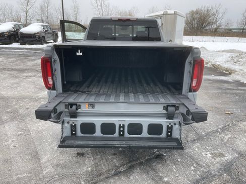 Used 2024 GMC Sierra 1500 Denali w/ Denali Reserve Package image 31