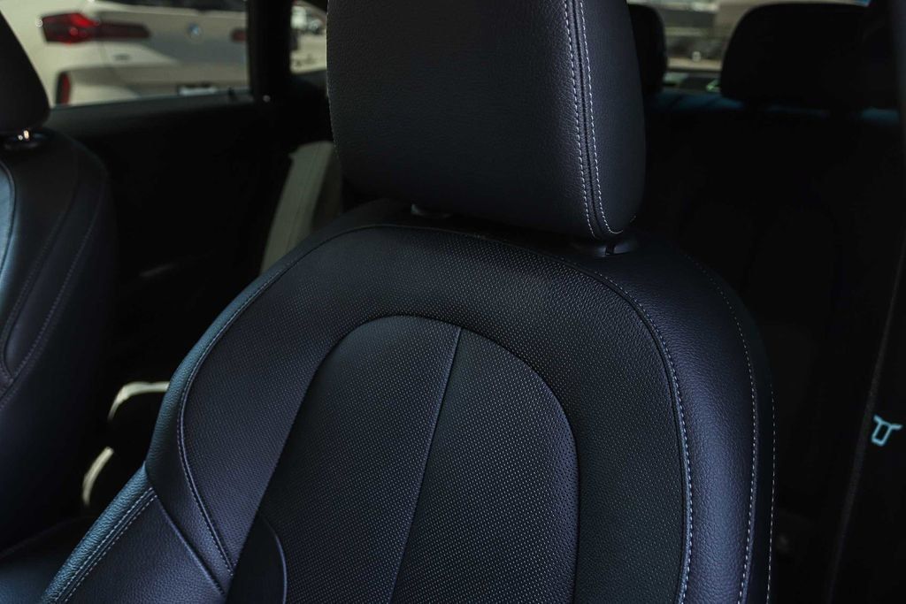 Used 2024 BMW M235i xDrive Gran Coupe w/ M Performance Package AWD/4WD image 30