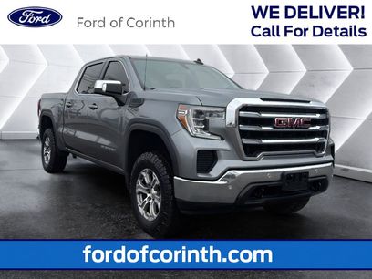 Used 2020 GMC Sierra 1500 SLE w/ SLE Value Package