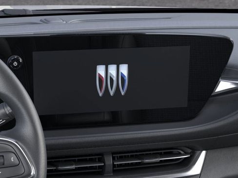 New 2026 Buick Envista Preferred image 21