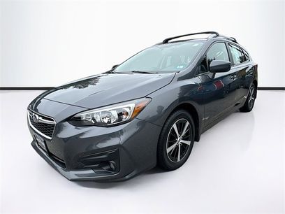 Used 2019 Subaru Impreza 2.0i Premium
