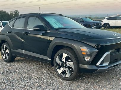 Certified 2026 Hyundai Kona Limited