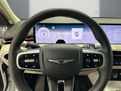 Certified 2026 Genesis GV70 2.5T Select AWD/4WD image 22