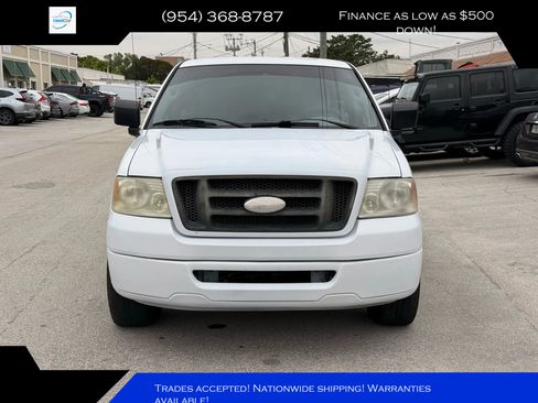 Used 2007 Ford F150 XL image 2