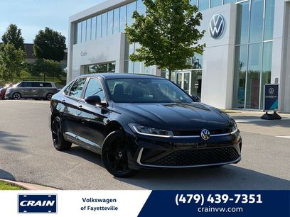 Used 2025 Volkswagen Jetta SE
