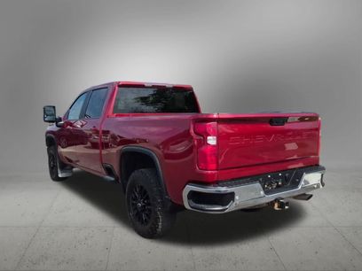 Used 2023 Chevrolet Silverado 2500 LT w/ True North Edition