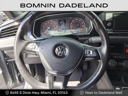 Used 2019 Volkswagen Jetta R-Line image 15