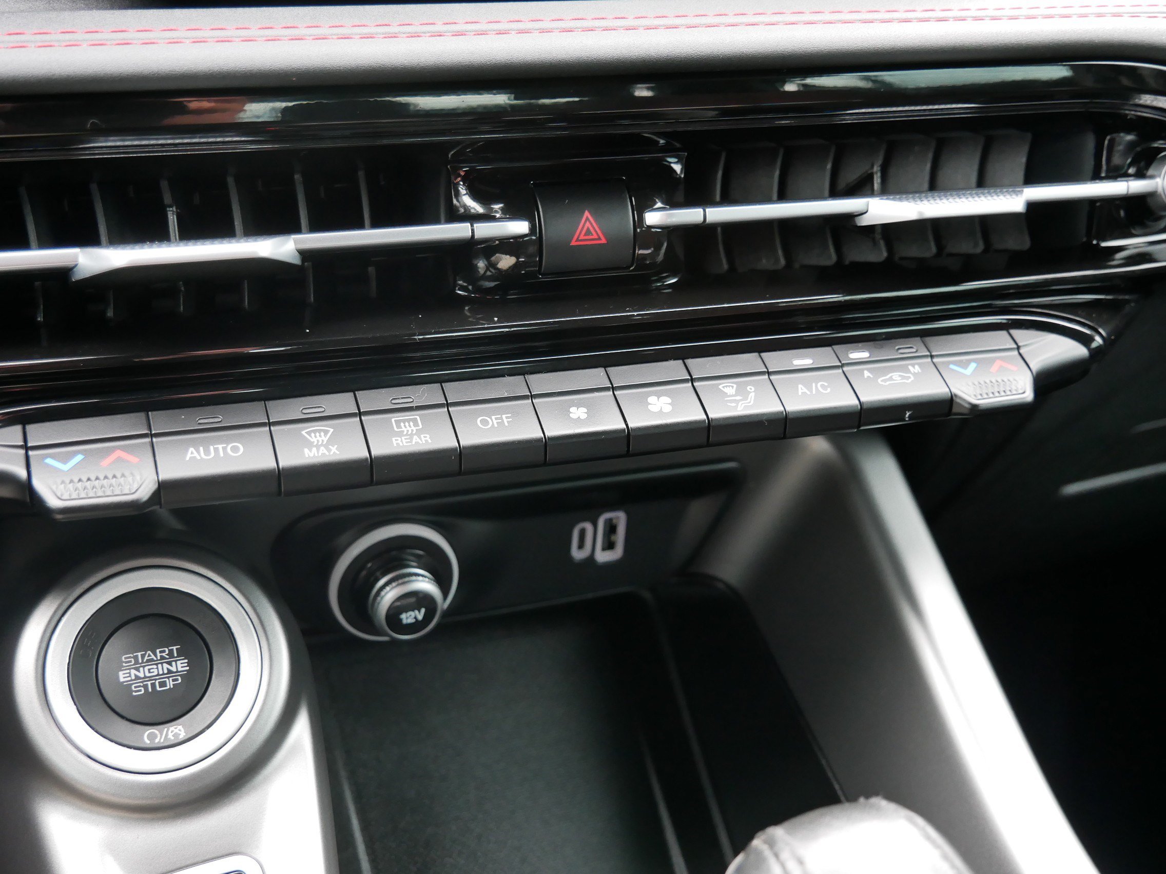 Used 2024 Dodge Hornet R/T AWD/4WD image 22