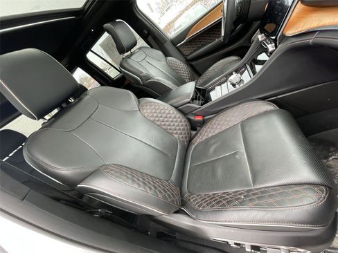 Used 2023 Jeep Grand Cherokee Summit image 22