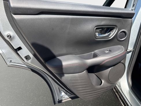 Certified 2025 Acura ADX A-Spec image 11