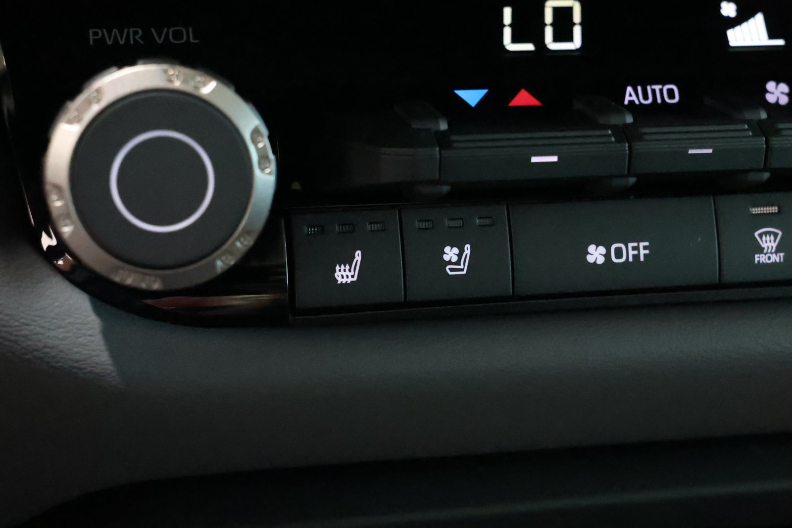 New 2026 Toyota Tundra Capstone AWD/4WD image 5