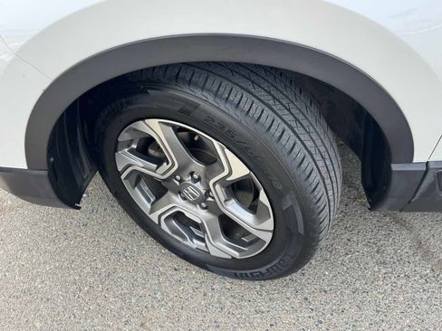 Used 2019 Honda CR-V EX image 33