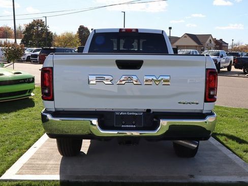 Used 2025 RAM 2500 Tradesman image 35