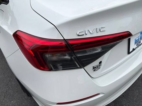 Used 2024 Honda Civic Sport image 25